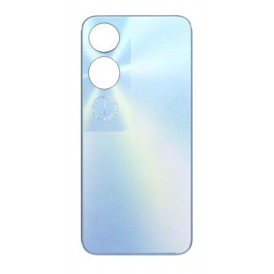 Back Panel Cover For Honor Play 40 Blue - Maxbhi Com