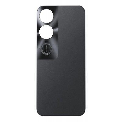 Back Panel Cover For Honor Play 40 White - Maxbhi Com