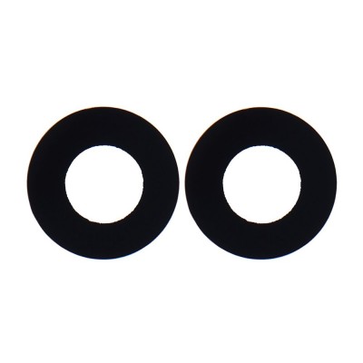 Camera Lens For Vivo Iqoo Neo 9 Pro Black By - Maxbhi Com