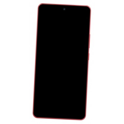 Charging Connector Flex Pcb Board For Vivo Iqoo Neo 9 Pro By - Maxbhi Com