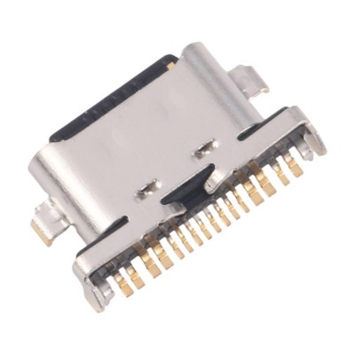 Charging Connector For Vivo Iqoo Neo 9 Pro By - Maxbhi Com