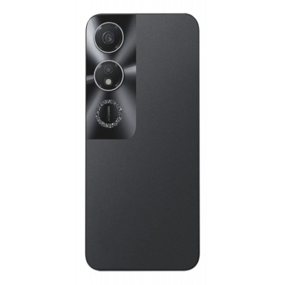 Full Body Housing For Honor Play 40 Black - Maxbhi Com