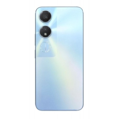 Full Body Housing For Honor Play 40 Blue - Maxbhi Com