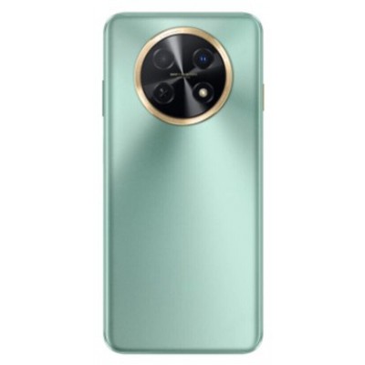 Full Body Housing For Huawei Enjoy 60x Green - Maxbhi Com