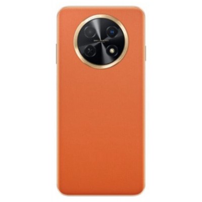 Full Body Housing For Huawei Enjoy 60x Orange - Maxbhi Com