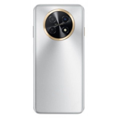 Full Body Housing For Huawei Enjoy 60x Silver - Maxbhi Com
