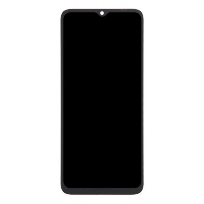 Lcd With Touch Screen For Honor Play 40 Black By - Maxbhi Com