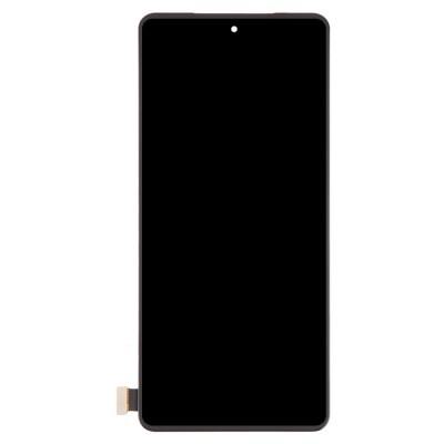Lcd With Touch Screen For Vivo Iqoo Neo 9 Pro Red By - Maxbhi Com
