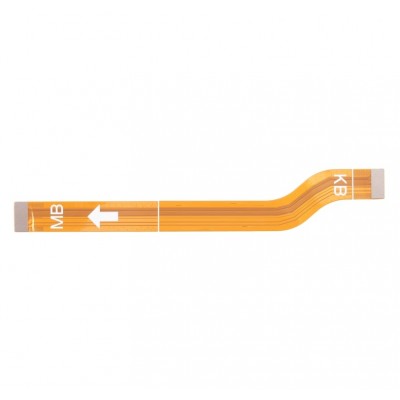 Main Board Flex Cable For Huawei Enjoy 60x By - Maxbhi Com