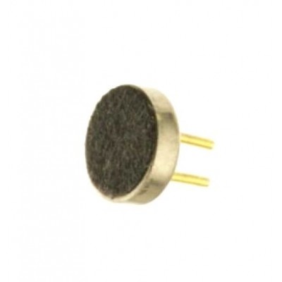 Microphone for iAir S12