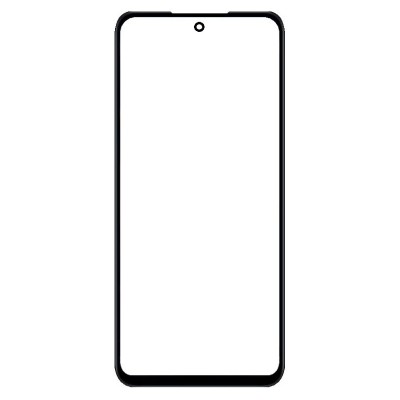 Touch Screen Digitizer For Xiaomi Redmi Note 12r 5g Silver By - Maxbhi Com