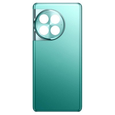 Back Panel Cover For Oneplus Ace 2 Pro 5g Green - Maxbhi Com