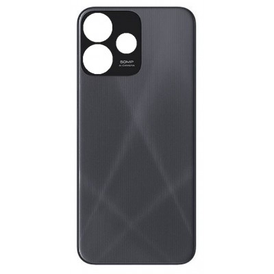 Back Panel Cover For Zte Blade A73 White - Maxbhi Com