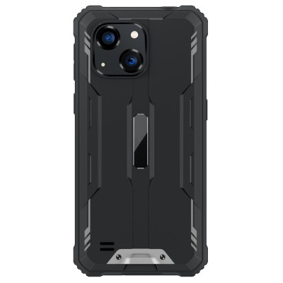Full Body Housing For Oukitel Wp32 Black - Maxbhi Com