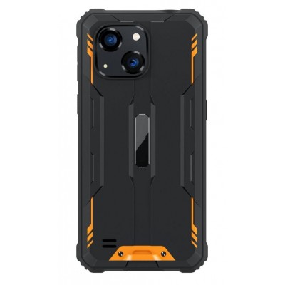 Full Body Housing For Oukitel Wp32 Orange - Maxbhi Com