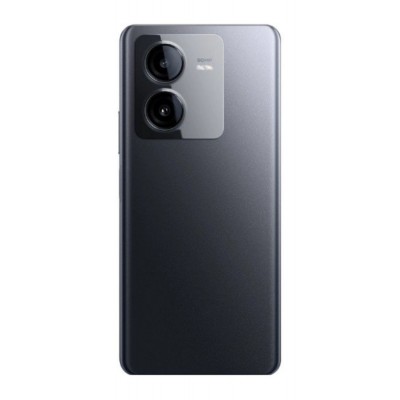 Full Body Housing For Vivo Iqoo Z8x 5g Black - Maxbhi Com