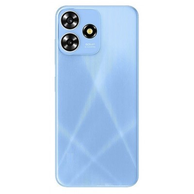 Full Body Housing For Zte Blade A73 Blue - Maxbhi Com