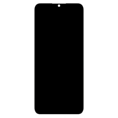 Lcd Screen For Zte Blade A73 Replacement Display By - Maxbhi Com