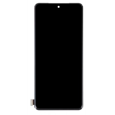 Lcd With Touch Screen For Oneplus Ace 2 Pro 5g Black By - Maxbhi Com