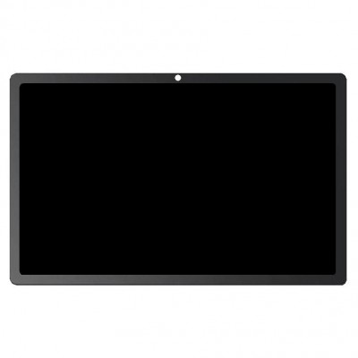 Lcd With Touch Screen For Tmobile Revvl Tab Black By - Maxbhi Com