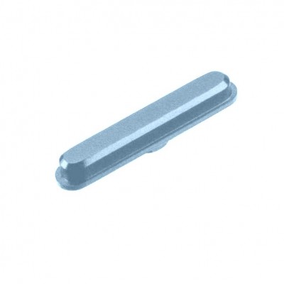 Power Button Outer For Honor Play 40 Blue By - Maxbhi Com