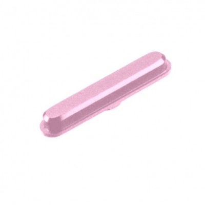 Power Button Outer For Honor Play 40 Purple By - Maxbhi Com