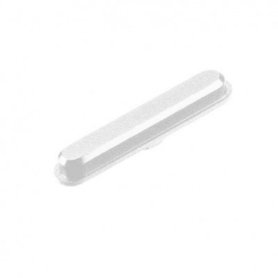 Power Button Outer For Vivo Iqoo Z8x 5g White By - Maxbhi Com