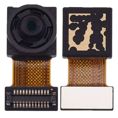 Replacement Front Camera For Xiaomi Redmi Note 12r 5g Selfie Camera By - Maxbhi Com
