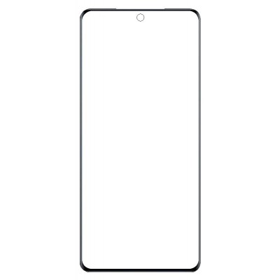 Touch Screen Digitizer For Oneplus Ace 2 Pro 5g Black By - Maxbhi Com