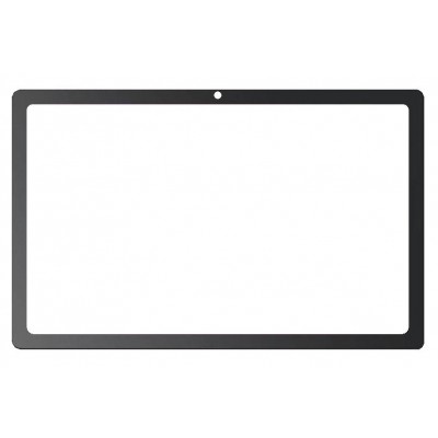 Touch Screen Digitizer For Tmobile Revvl Tab Grey By - Maxbhi Com