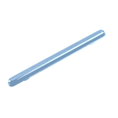 Volume Side Button Outer For Vivo Iqoo Z8x 5g Blue By - Maxbhi Com