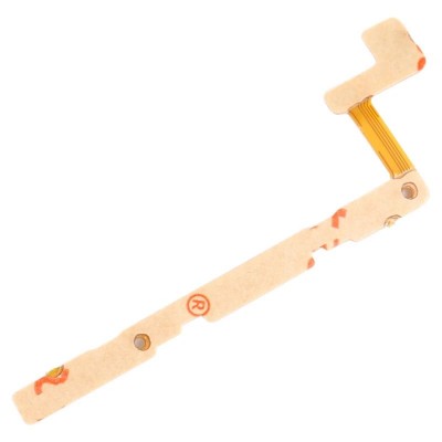 Power Button Flex Cable For Xiaomi 13 Lite On Off Flex Pcb By - Maxbhi Com
