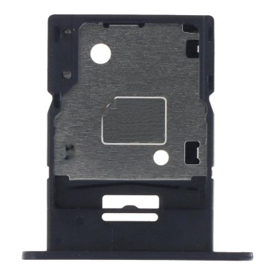 Sim Card Holder Tray For Samsung Galaxy A15 5g Black - Maxbhi Com