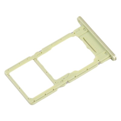 Sim Card Holder Tray For Samsung Galaxy A25 5g Yellow - Maxbhi Com