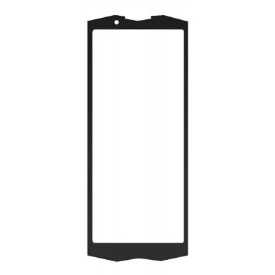 Touch Screen Digitizer for Doogee Smini - Black by Maxbhi.com