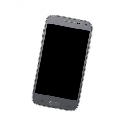 Middle Frame Ring Only for Samsung Galaxy Beam2 SM-G3858 Grey