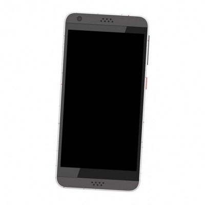 Middle Frame Ring Only for HTC Desire 530 White