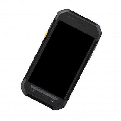 Middle Frame Ring Only for Cat S30 Black