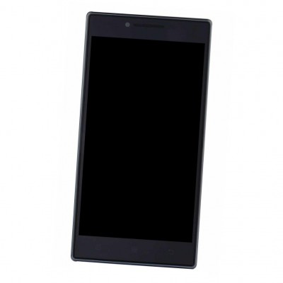 Middle Frame Ring Only for Lenovo P70 White