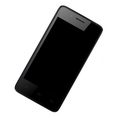 Middle Frame Ring Only for Micromax Bharat 2 Q402 Gold
