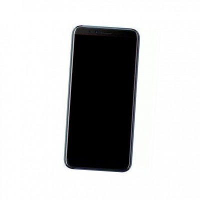 Middle Frame Ring Only for Lenovo K5 play Grey