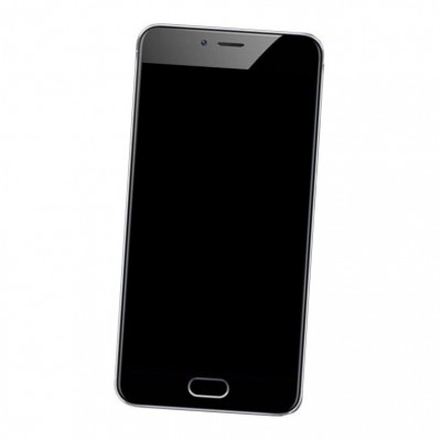 Middle Frame Ring Only for Meizu M5S Rose Gold