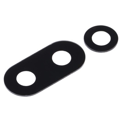 Camera Lens For Lenovo Z5s Blue By - Maxbhi Com