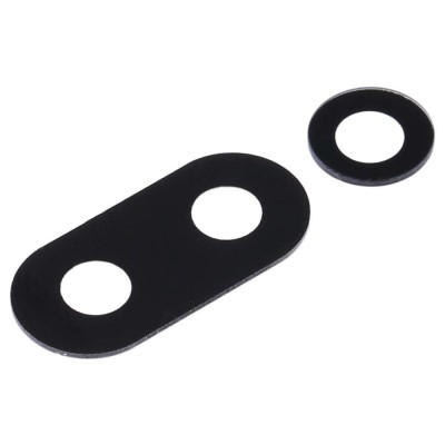 Camera Lens For Lenovo Z5s Blue By - Maxbhi Com