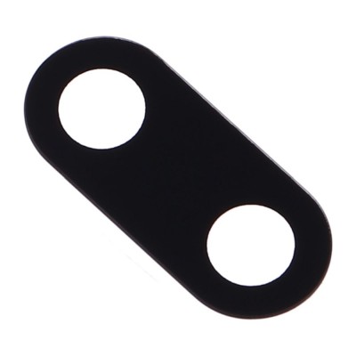 Camera Lens For Meizu 15 Plus Black By - Maxbhi Com