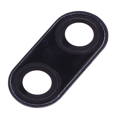 Camera Lens For Meizu 15 Plus Black By - Maxbhi Com
