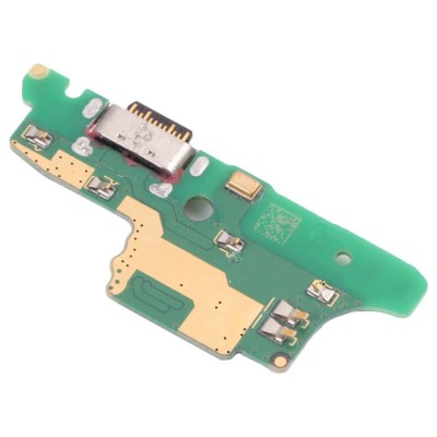 Charging Connector Flex Pcb Board For Htc U12 Life By - Maxbhi Com