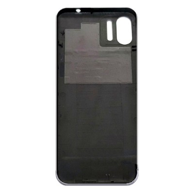 Back Panel Cover For Ulefone Note 6 Purple - Maxbhi Com