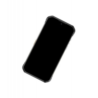 Camera Lens Glass with Frame for Ulefone Armor 11T 5G White