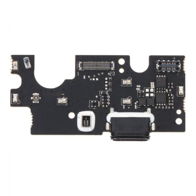Charging Connector Flex Pcb Board For Ulefone Power Armor 14 By - Maxbhi Com